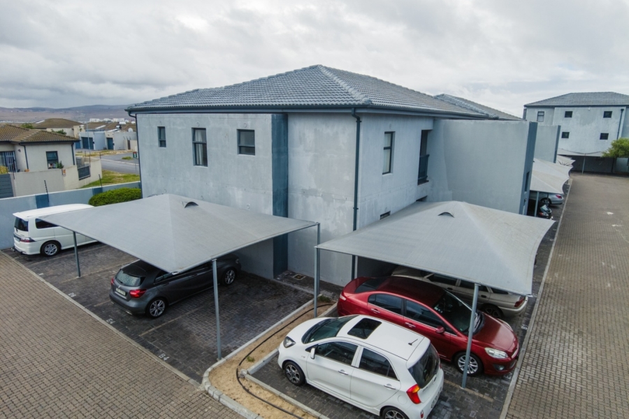 3 Bedroom Property for Sale in Parklands Western Cape